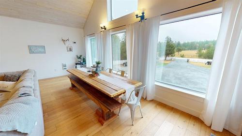 5553 Hidden Valley Road, Cranbrook, BC - Indoor