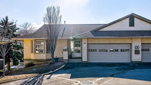 43-1750 Pacific Way Way  Kamloops, BC V2E 2K8