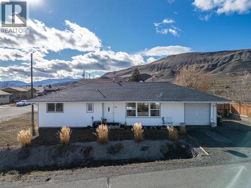 611 PINE Street  Ashcroft, BC V0K 1A0