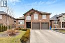 2988 Ruth Road, Windsor, ON  - Outdoor With Facade 