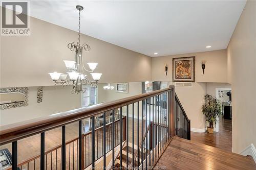 2988 Ruth Road, Windsor, ON - Indoor Photo Showing Other Room