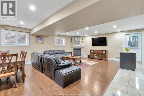 2988 Ruth Road, Windsor, ON - Indoor Photo Showing Other Room