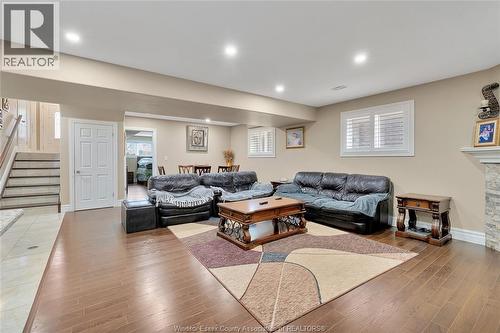 2988 Ruth Road, Windsor, ON - Indoor Photo Showing Other Room