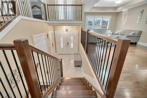2988 Ruth Road, Windsor, ON - Indoor Photo Showing Other Room