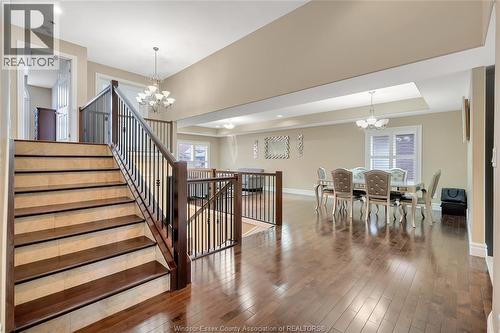 2988 Ruth Road, Windsor, ON - Indoor Photo Showing Other Room