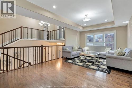 2988 Ruth Road, Windsor, ON - Indoor