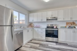 22-20 Anna Capri Drive  Hamilton, ON L8W 1M6