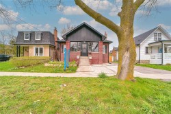 Main Floor-290 Gliddon Avenue  Oshawa, ON L1H 1Z3