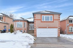 29 Depeuter Crescent  Bradford West Gwillimbury, ON L3Z 3A3