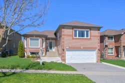29 Depeuter Crescent  Bradford West Gwillimbury, ON L3Z 3A3