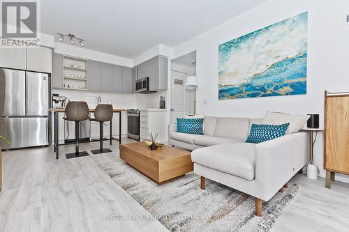 1409 - 4655 Metcalfe Avenue, Mississauga, ON - Indoor