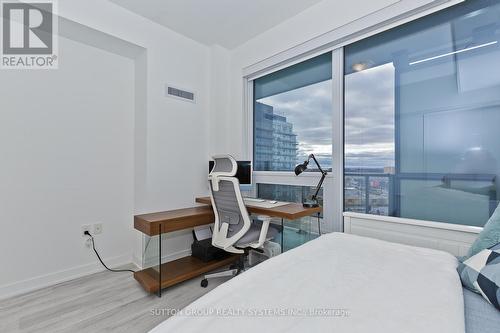 1409 - 4655 Metcalfe Avenue, Mississauga, ON - Indoor