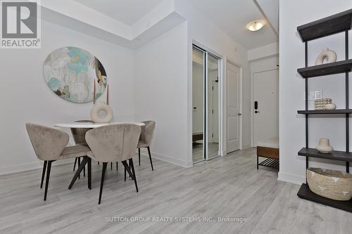 1409 - 4655 Metcalfe Avenue, Mississauga, ON - Indoor