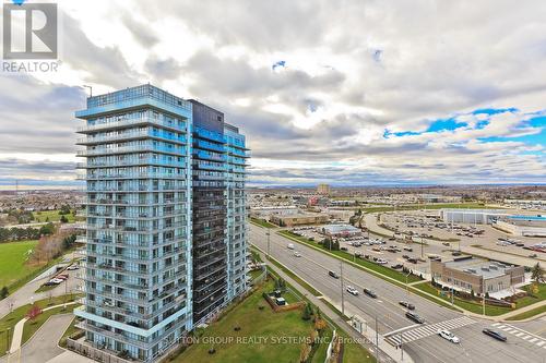 1409 - 4655 Metcalfe Avenue, Mississauga, ON - Outdoor With View
