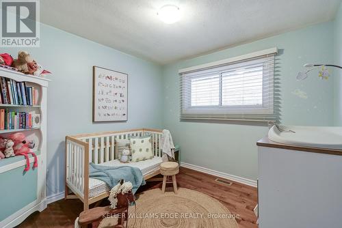 301 East 43Rd Street, Hamilton, ON - Indoor