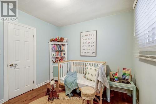 301 East 43Rd Street, Hamilton, ON - Indoor