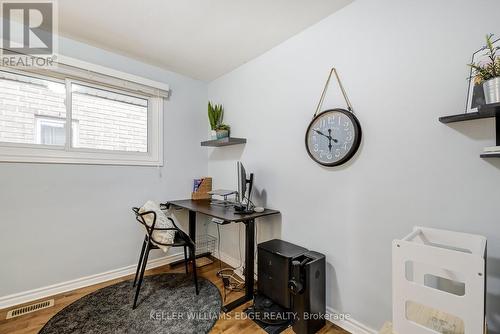 301 East 43Rd Street, Hamilton, ON - Indoor Photo Showing Office