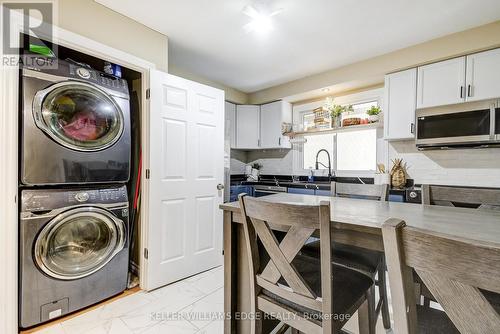301 East 43Rd Street, Hamilton, ON - Indoor Photo Showing Laundry Room