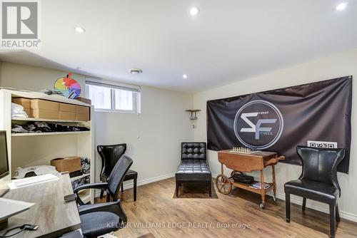 301 East 43Rd Street, Hamilton, ON - Indoor