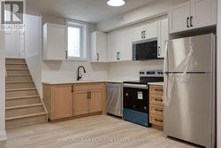 107 - 800 MYERS ROAD  Cambridge, ON N1R 5S2