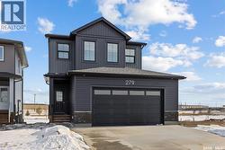 279 Nazarali WAY  Saskatoon, SK S7V 1X6