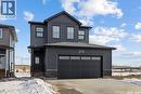 279 Nazarali Way, Saskatoon, SK  - Outdoor 