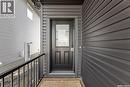 279 Nazarali Way, Saskatoon, SK  - Outdoor With Exterior 
