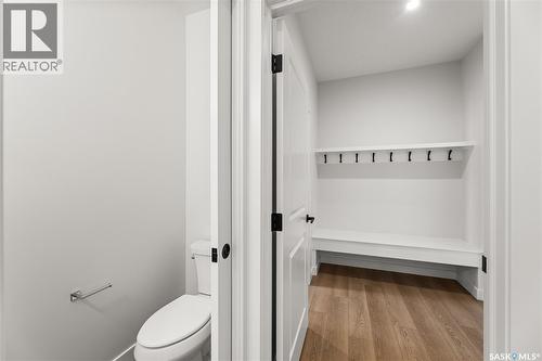 279 Nazarali Way, Saskatoon, SK - Indoor Photo Showing Bathroom