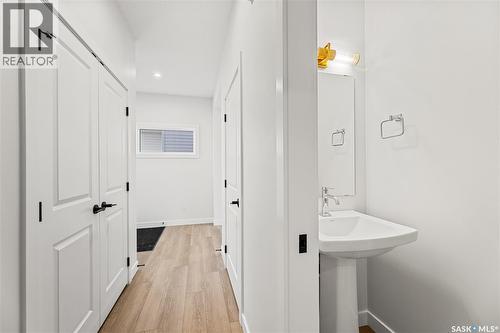 279 Nazarali Way, Saskatoon, SK - Indoor