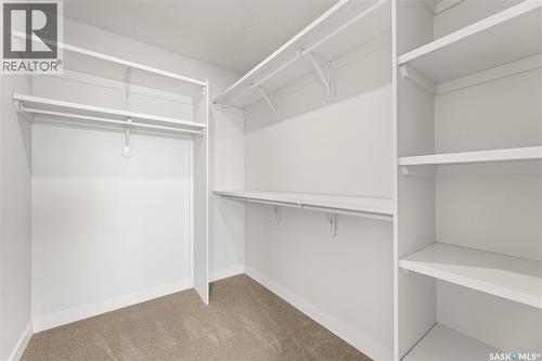 279 Nazarali Way, Saskatoon, SK - Indoor With Storage