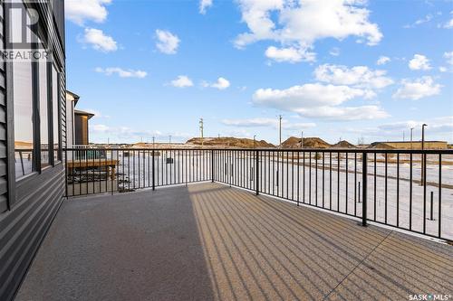 279 Nazarali Way, Saskatoon, SK - Outdoor