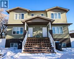1805 3rd STREET  Estevan, SK S4A 0T1