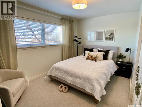 91 Moir Drive, Oxbow, SK - Indoor Photo Showing Bedroom