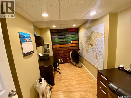 91 Moir Drive, Oxbow, SK - Indoor Photo Showing Other Room
