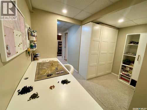 91 Moir Drive, Oxbow, SK - Indoor