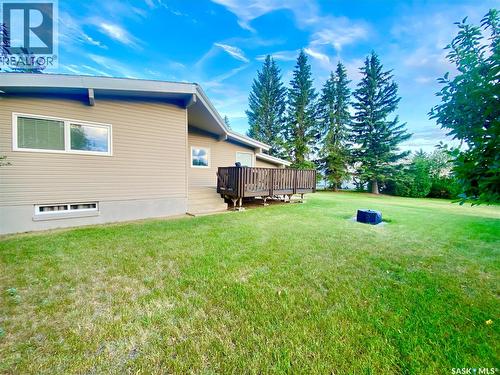 91 Moir Drive, Oxbow, SK - Outdoor