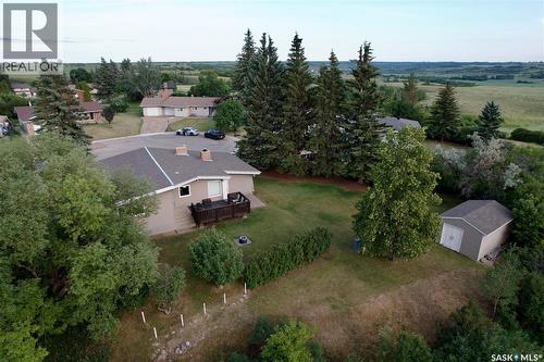 91 Moir Drive, Oxbow, SK - Outdoor With View