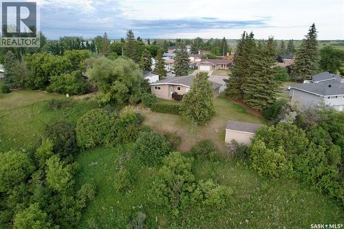 91 Moir Drive, Oxbow, SK - Outdoor With View