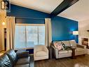 91 Moir Drive, Oxbow, SK  - Indoor Photo Showing Living Room 