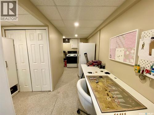 91 Moir Drive, Oxbow, SK - Indoor Photo Showing Other Room