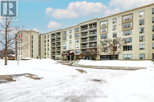 409 - 172 EIGHTH STREET  Collingwood, ON L9Y 4T2