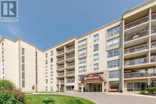 409 - 172 EIGHTH STREET  Collingwood, ON L9Y 4T2