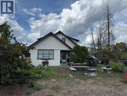 15812 Logie Road Summerland, BC V0H 1Z6