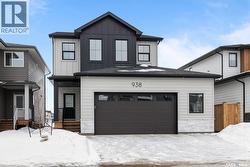 938 Brighton GATE  Saskatoon, SK S7V 1S6