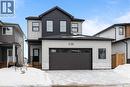 938 Brighton Gate, Saskatoon, SK  - Outdoor With Facade 