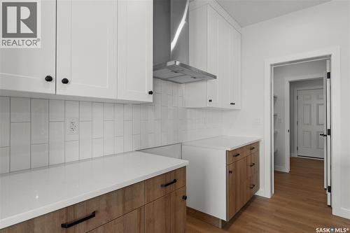 938 Brighton Gate, Saskatoon, SK - Indoor Photo Showing Other Room