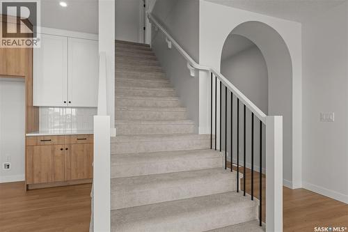 938 Brighton Gate, Saskatoon, SK - Indoor Photo Showing Other Room