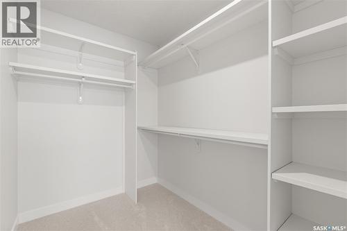 938 Brighton Gate, Saskatoon, SK - Indoor With Storage