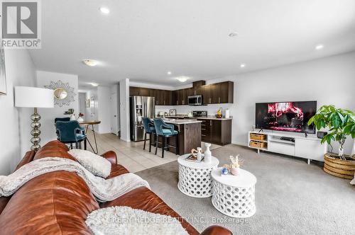 47 - 135 HARDCASTLE DRIVE  Cambridge, ON N1S 0B6