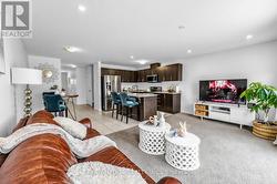 47 - 135 HARDCASTLE DRIVE  Cambridge, ON N1S 0B6